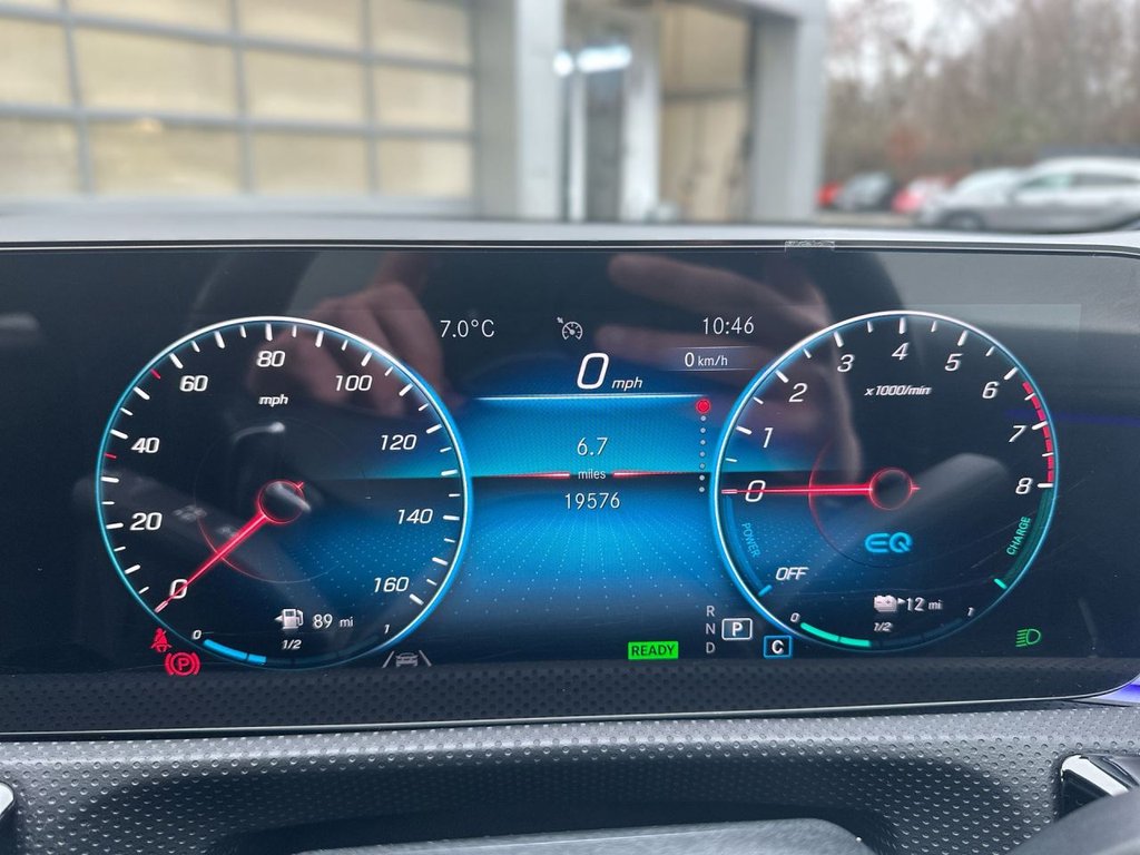 Used Mercedes-Benz A-Class 2022 for sale - 78134092: Photo 25