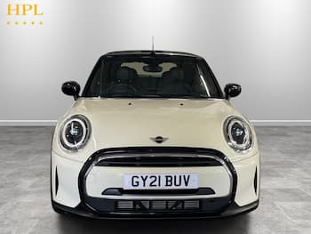 Used MINI Convertible 2021 for sale - 79643136: Photo