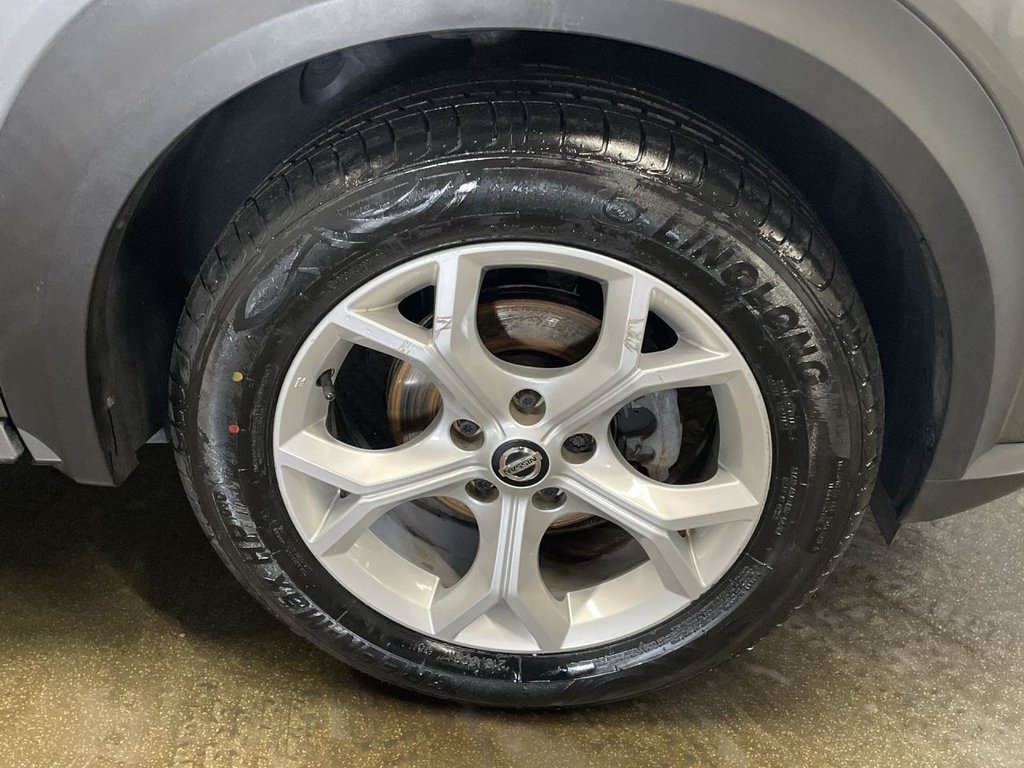 Used Nissan Juke 2020 for sale - 75973542: Photo 12