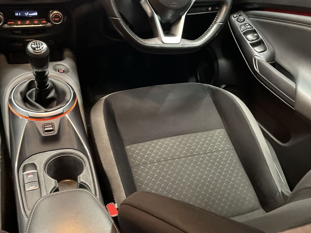 Used Nissan Juke 2020 for sale - 75973542: Photo 15