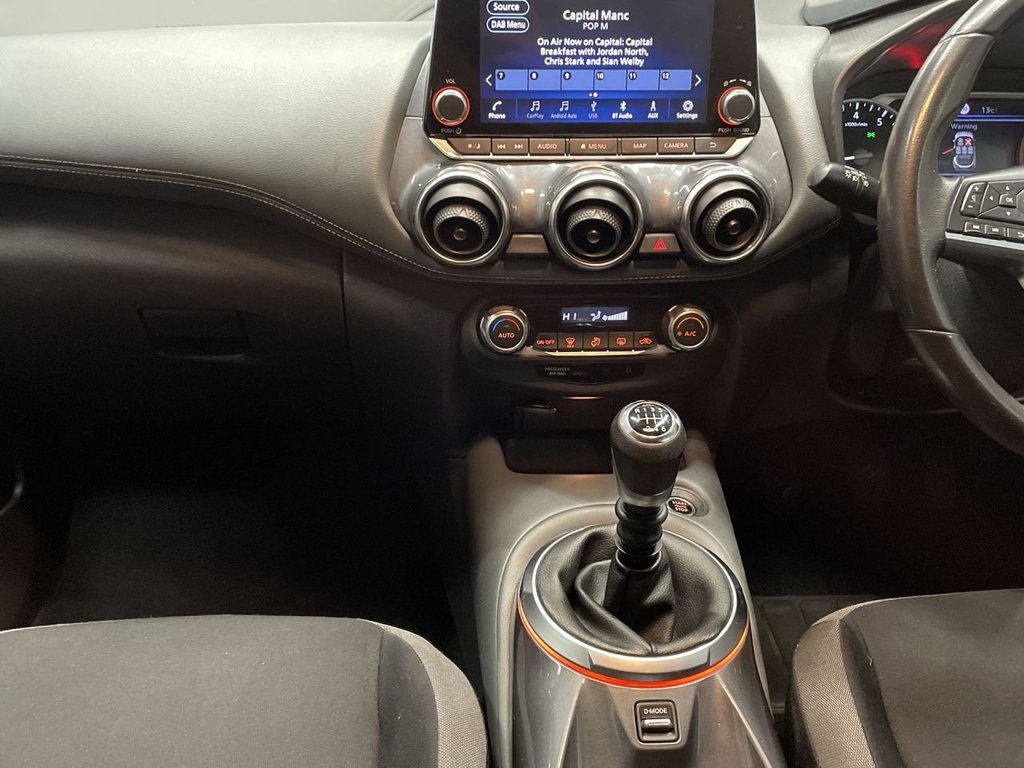 Used Nissan Juke 2020 for sale - 75973542: Photo 16