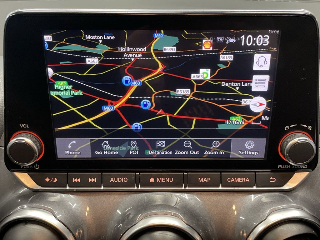 Used Nissan Juke 2020 for sale - 75973542: Photo 19