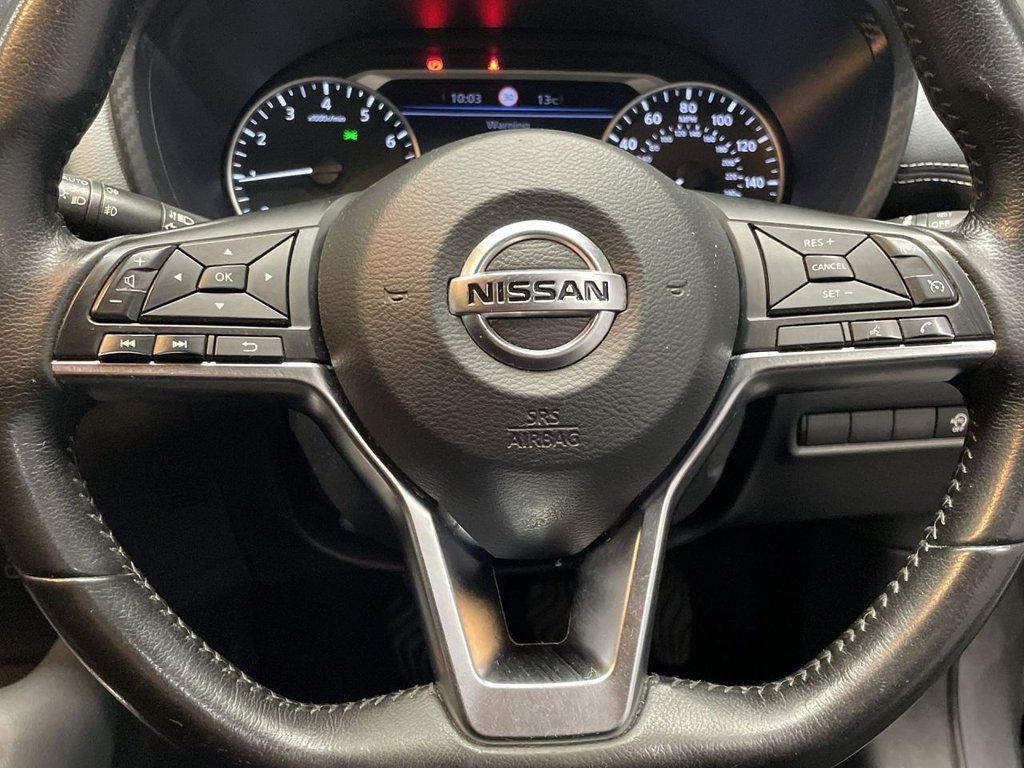 Used Nissan Juke 2020 for sale - 75973542: Photo 21