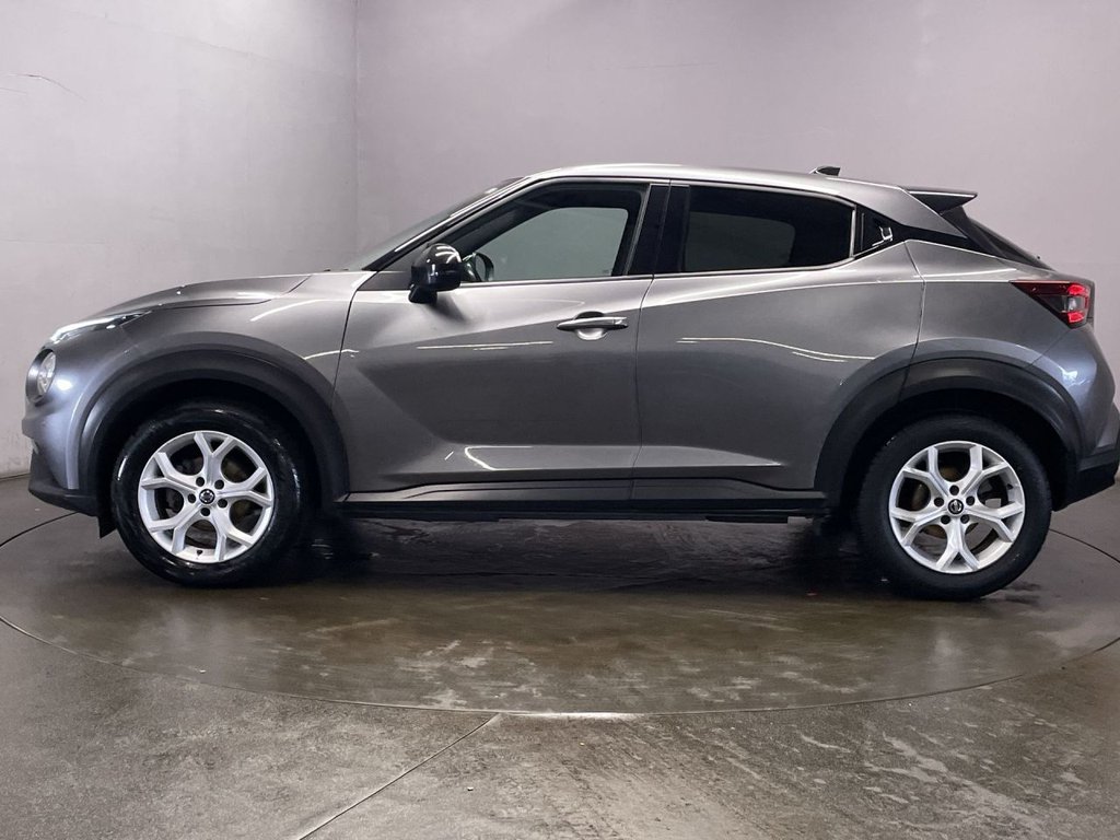 Used Nissan Juke 2020 for sale - 75973542: Photo 5