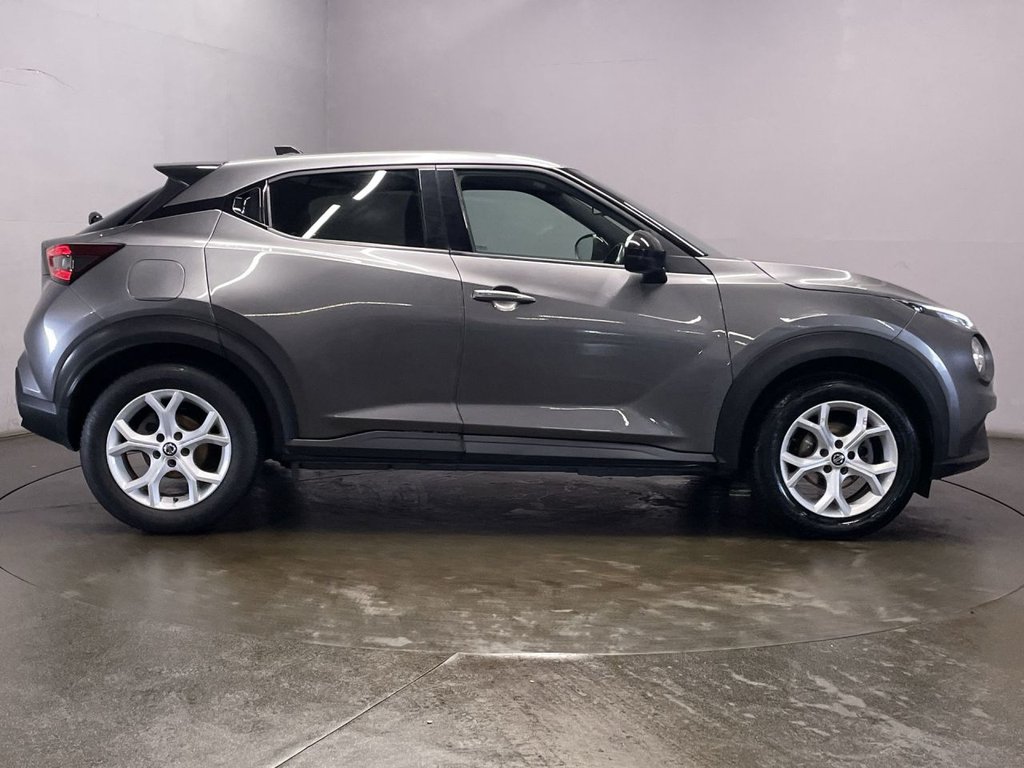 Used Nissan Juke 2020 for sale - 75973542: Photo 9