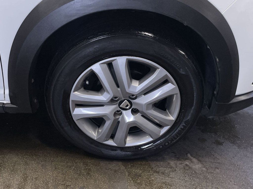 Used Dacia Sandero Stepway 2021 for sale - 76291228: Photo 12