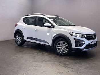 2021 (71) - 1.0 TCe Comfort Hatchback 5dr Petrol CVT Euro 6 (s/s) (90 ps)