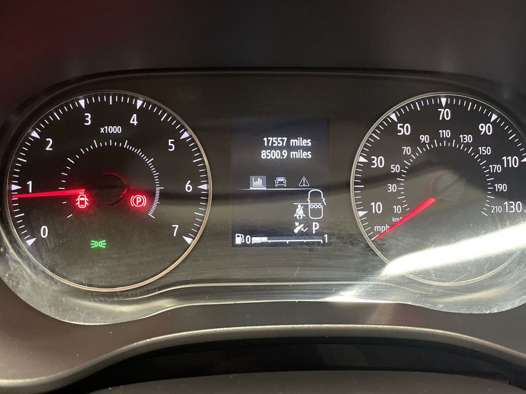 Used Dacia Sandero Stepway 2021 for sale - 76291228: Photo 25