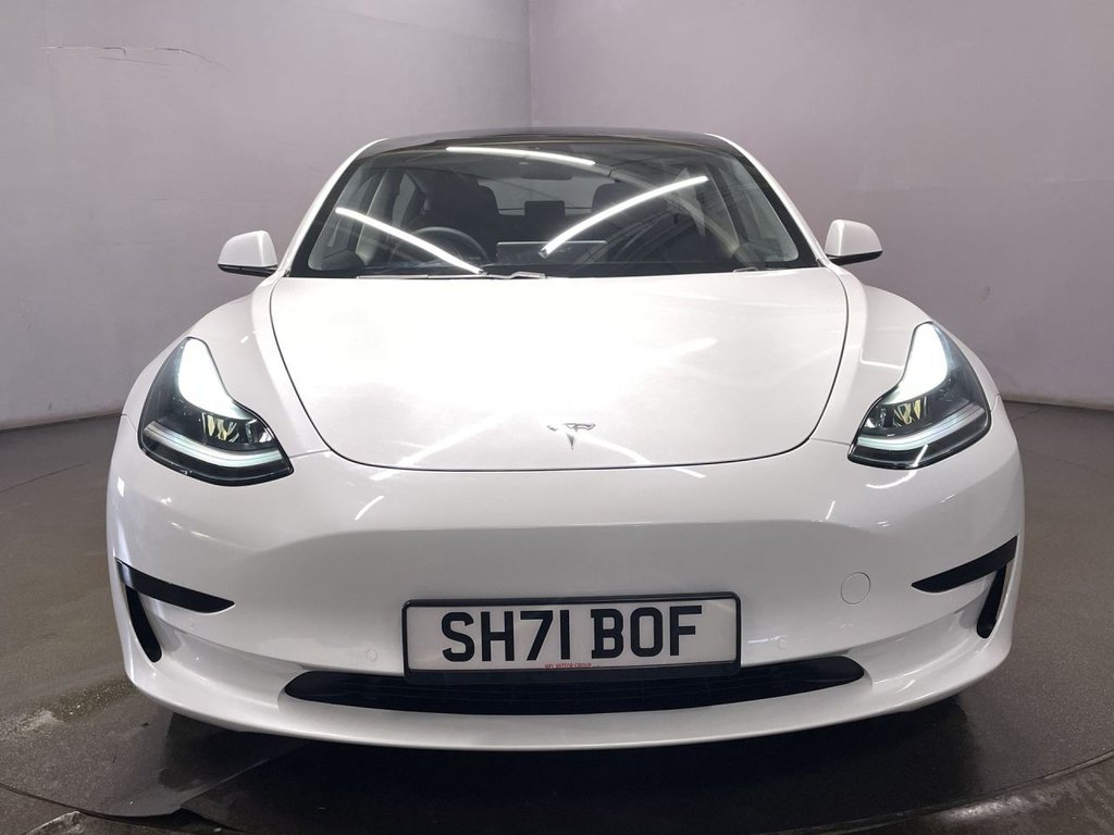 Used Tesla Model 3 2021 for sale - 76950490: Photo 10