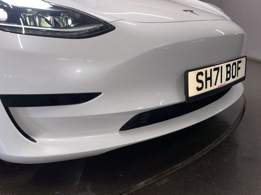 Used Tesla Model 3 2021 for sale - 76950490: Photo 11