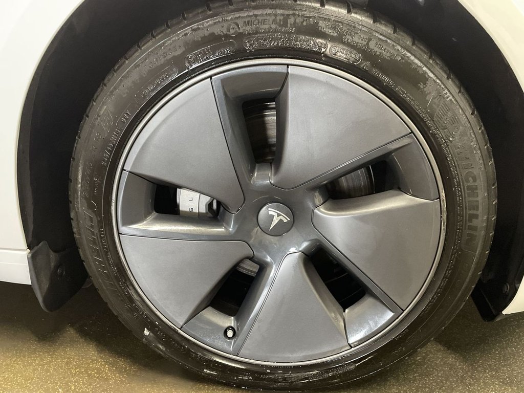 Used Tesla Model 3 2021 for sale - 76950490: Photo 12