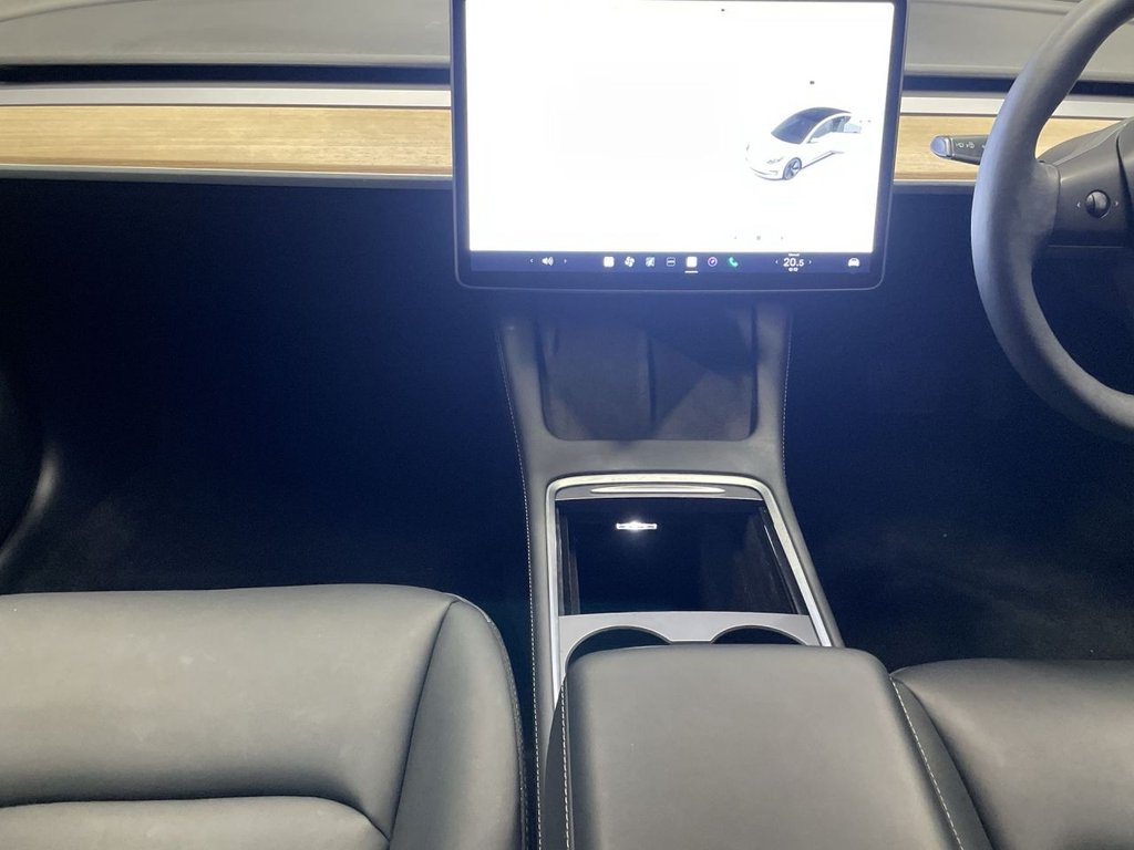 Used Tesla Model 3 2021 for sale - 76950490: Photo 16