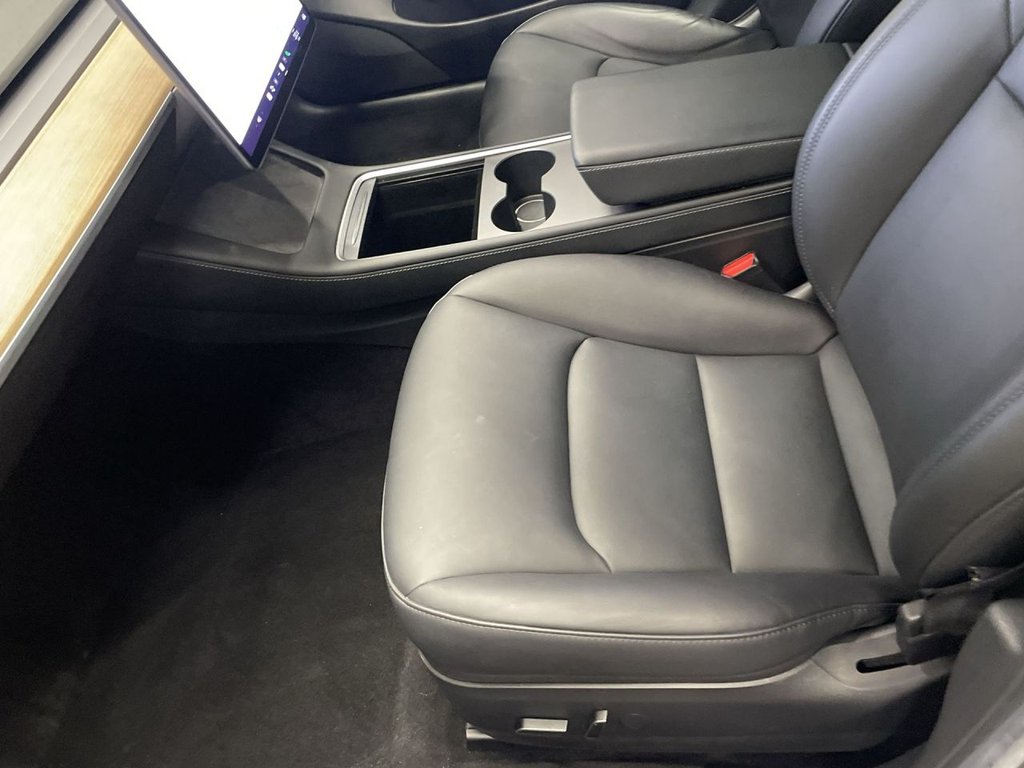 Used Tesla Model 3 2021 for sale - 76950490: Photo 17