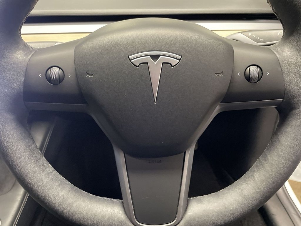 Used Tesla Model 3 2021 for sale - 76950490: Photo 22