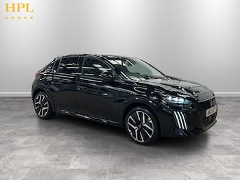 Used Peugeot 208 2025 for sale - 79632078: Photo