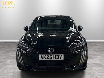 Used Peugeot 208 2025 for sale - 79632078: Photo