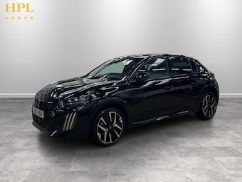Used Peugeot 208 2025 for sale - 79632078: Photo