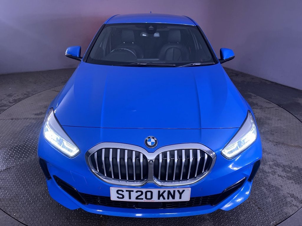 Used BMW 1 Series 2020 for sale - 76900332: Photo 10