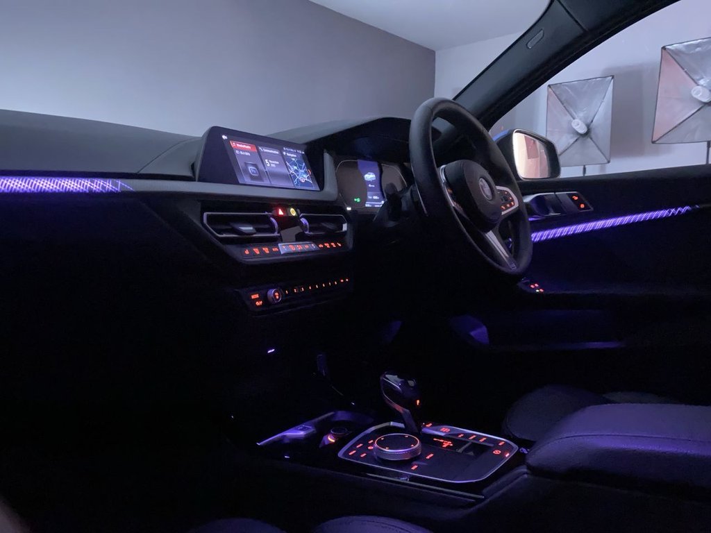 Used BMW 1 Series 2020 for sale - 76900332: Photo 24