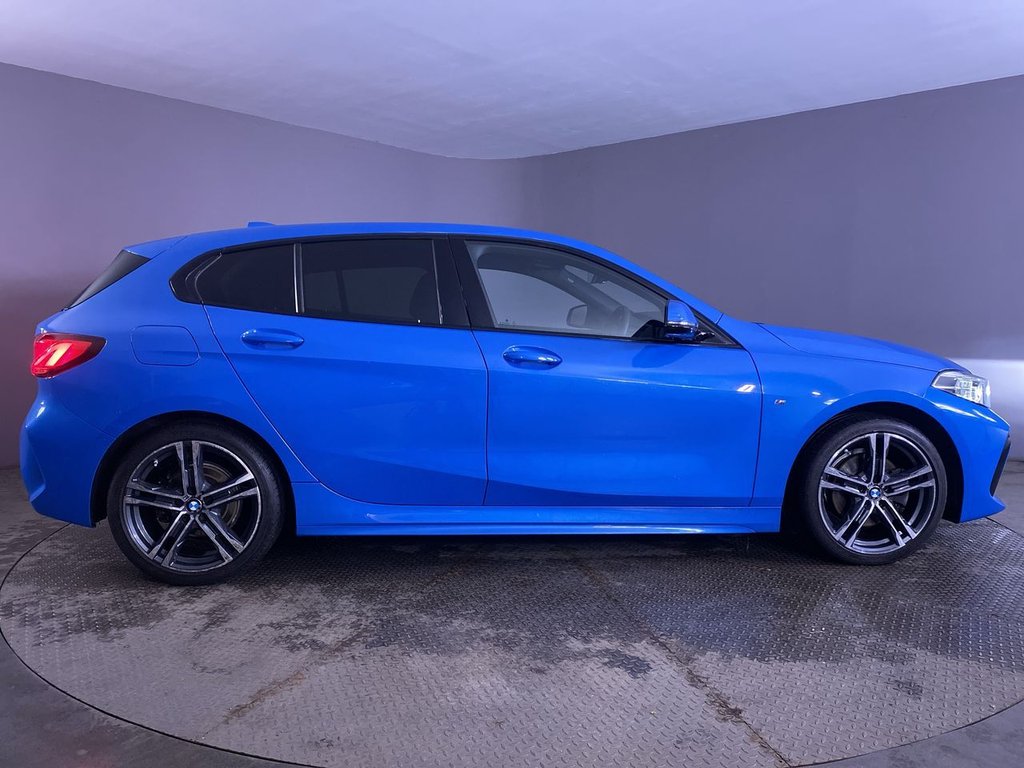 Used BMW 1 Series 2020 for sale - 76900332: Photo 9