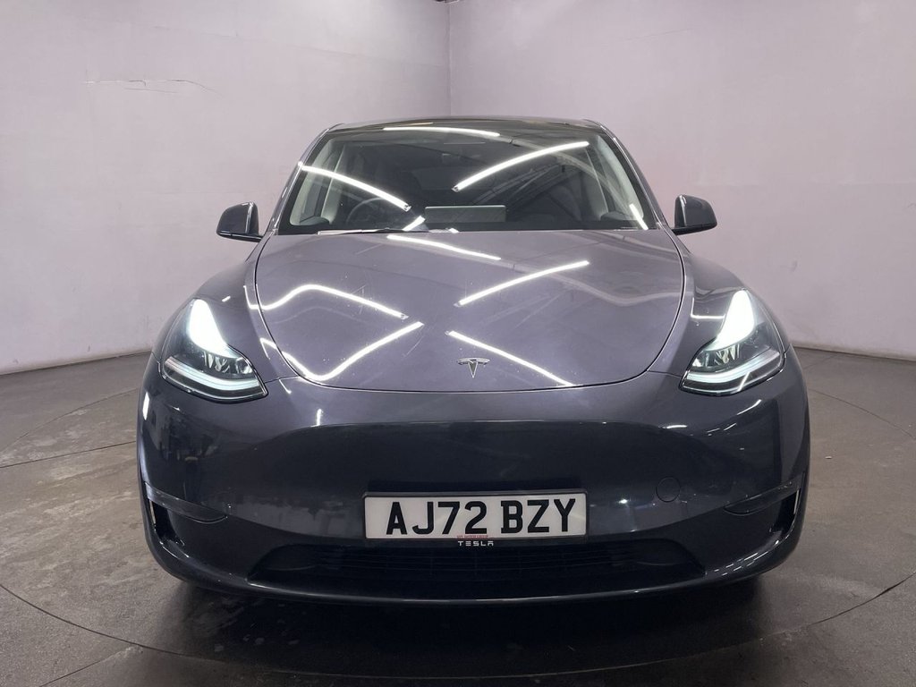 Used Tesla Model Y 2022 for sale - 77133266: Photo 10