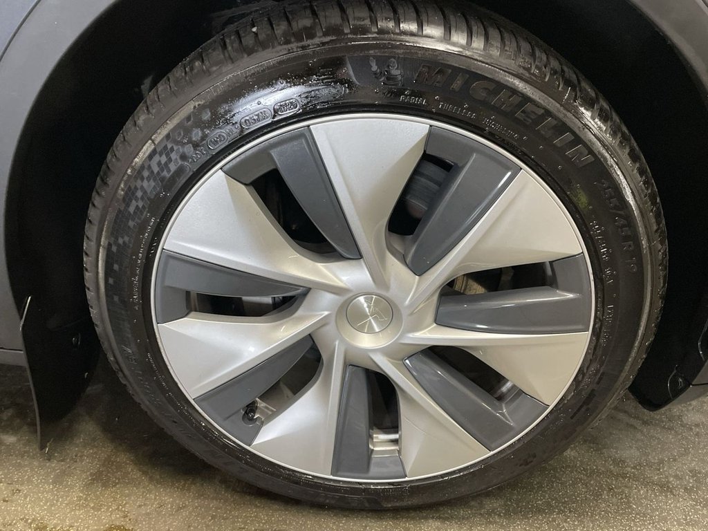 Used Tesla Model Y 2022 for sale - 77133266: Photo 12