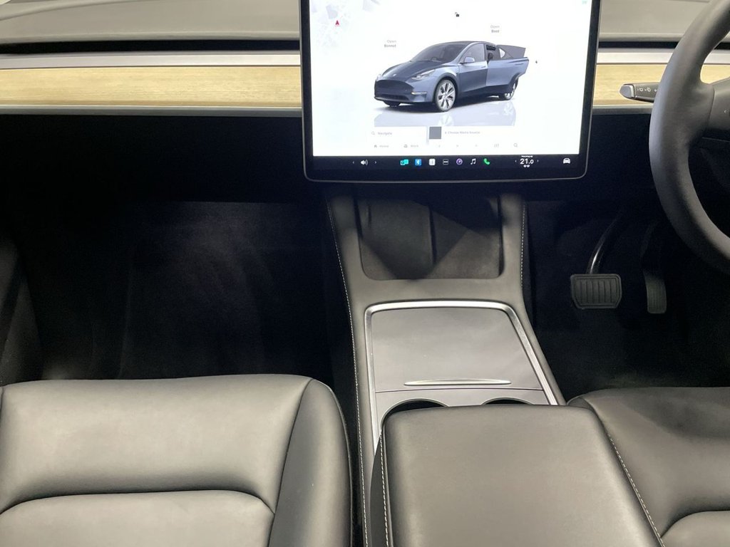 Used Tesla Model Y 2022 for sale - 77133266: Photo 16