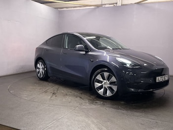 Used Tesla Model Y 2022 for sale - 77133266: Photo