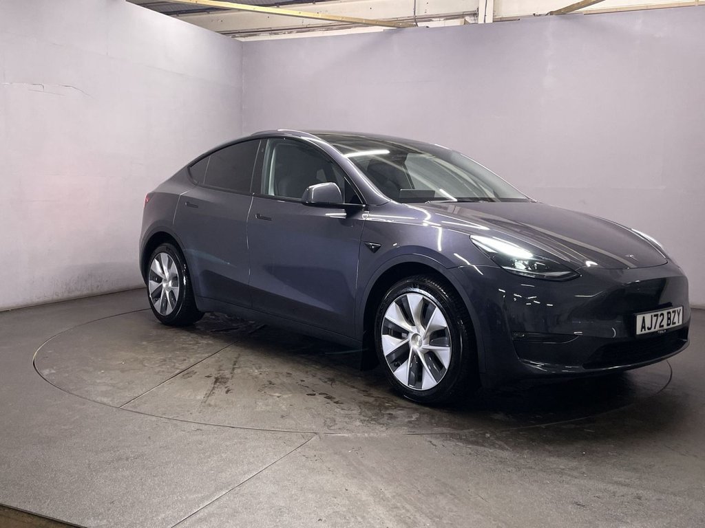 Used Tesla Model Y 2022 for sale - 77133266: Photo 2