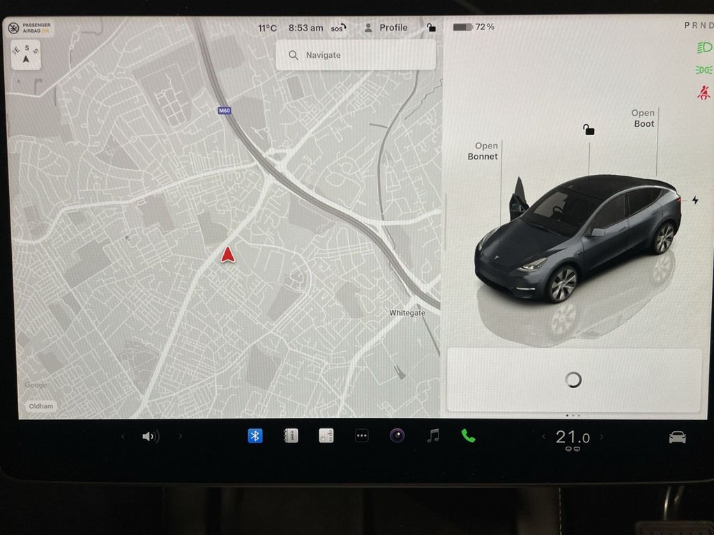 Used Tesla Model Y 2022 for sale - 77133266: Photo 20