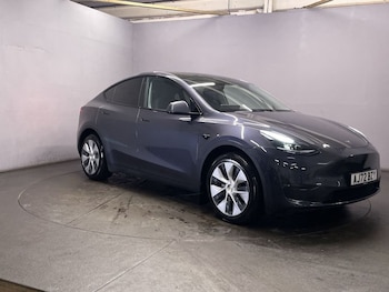 Used Tesla Model Y 2022 for sale - 77133266: Photo