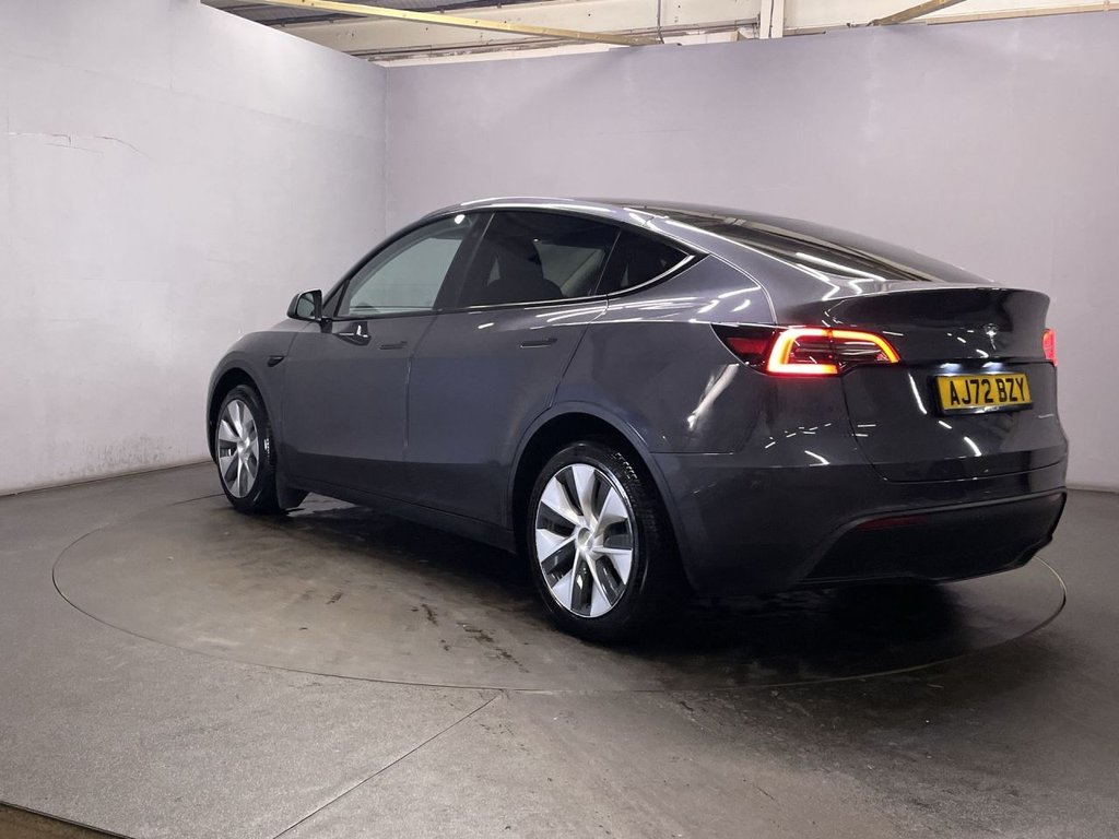 Used Tesla Model Y 2022 for sale - 77133266: Photo 6