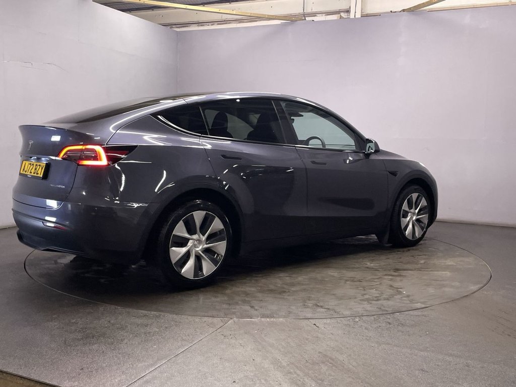 Used Tesla Model Y 2022 for sale - 77133266: Photo 8