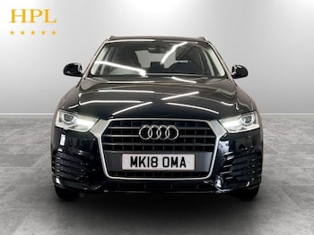 Used Audi Q3 2018 for sale - 79059046: Photo