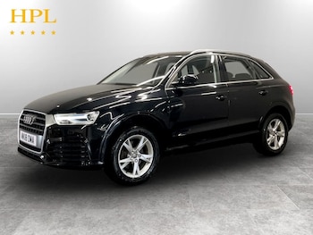 Used Audi Q3 2018 for sale - 79059046: Photo