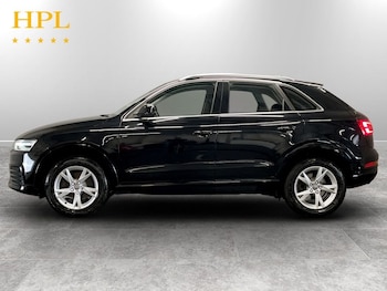 Used Audi Q3 2018 for sale - 79059046: Photo