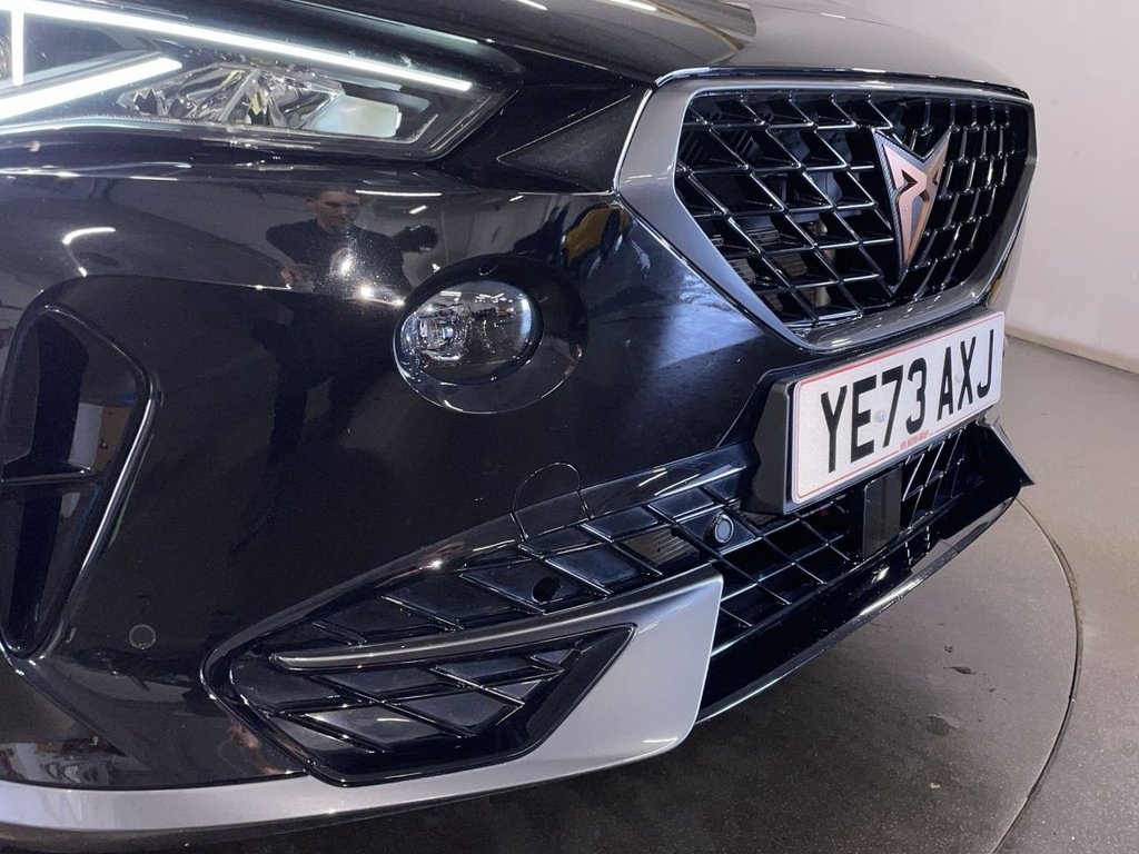 Used Cupra Formentor 2023 for sale - 76642332: Photo 11