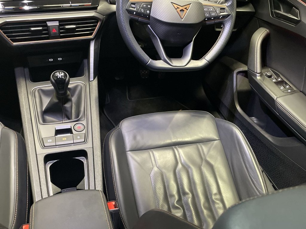 Used Cupra Formentor 2023 for sale - 76642332: Photo 15