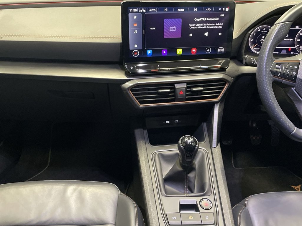 Used Cupra Formentor 2023 for sale - 76642332: Photo 16