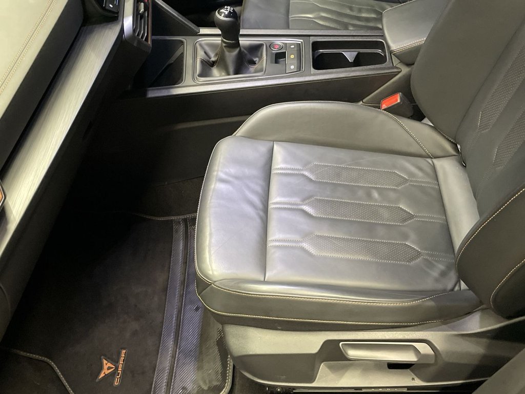 Used Cupra Formentor 2023 for sale - 76642332: Photo 17