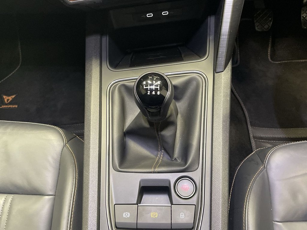 Used Cupra Formentor 2023 for sale - 76642332: Photo 20