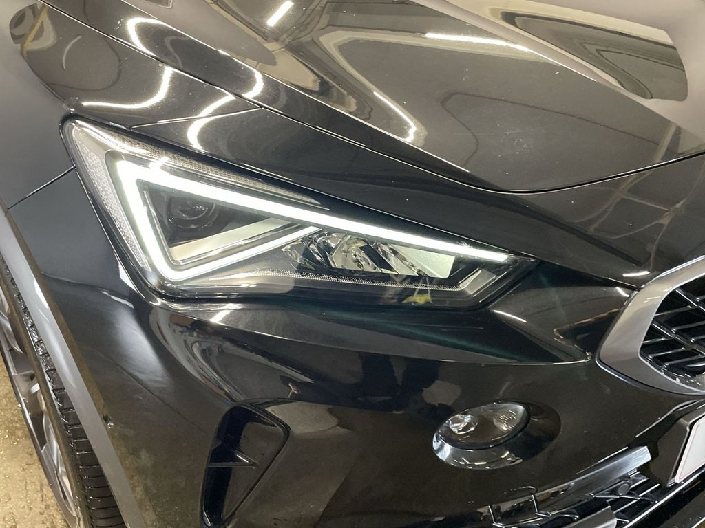 Used Cupra Formentor 2023 for sale - 76642332: Photo 22