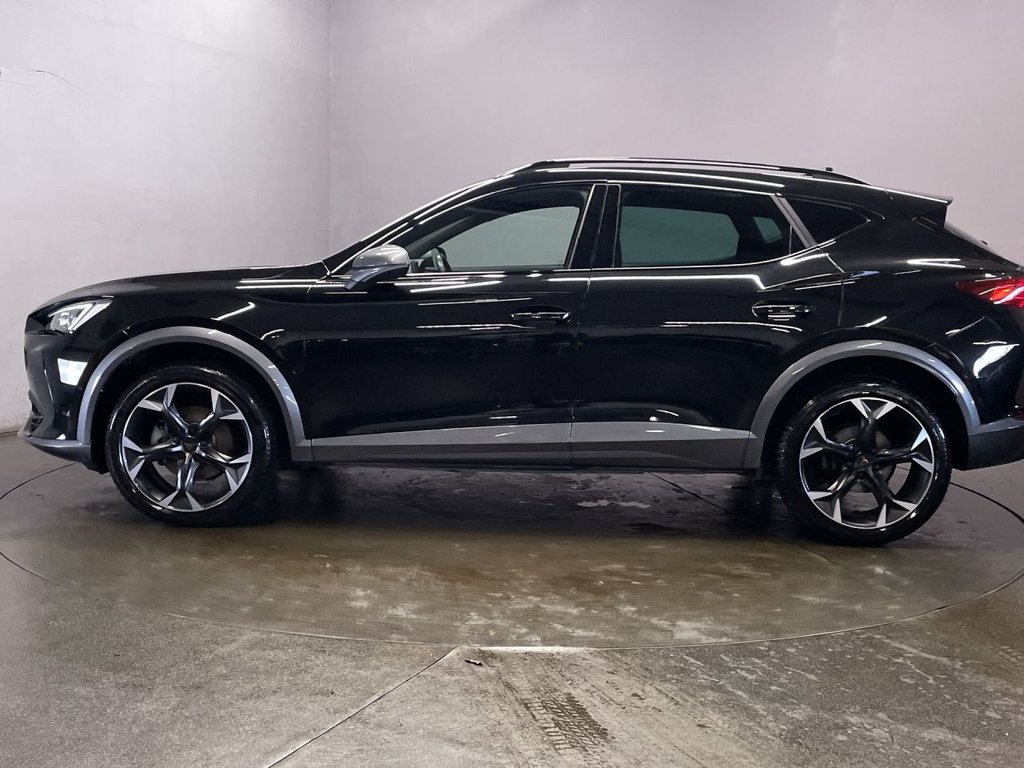 Used Cupra Formentor 2023 for sale - 76642332: Photo 5