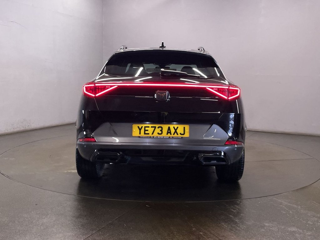 Used Cupra Formentor 2023 for sale - 76642332: Photo 7