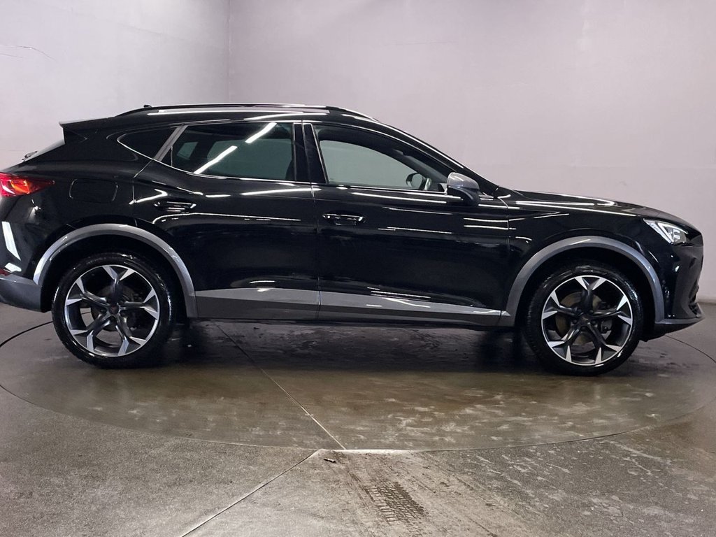 Used Cupra Formentor 2023 for sale - 76642332: Photo 9