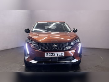Used Peugeot 5008 2022 for sale - 75693036: Photo