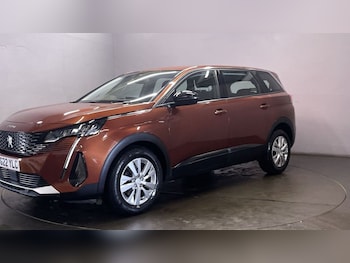 Used Peugeot 5008 2022 for sale - 75693036: Photo