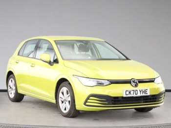 2020 (70) - 1.5 TSI Life Hatchback 5dr Petrol Manual Euro 6 (s/s) (150 ps)