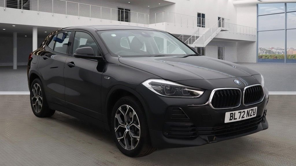 Used BMW X2 2022 for sale - 76481785: Photo 1