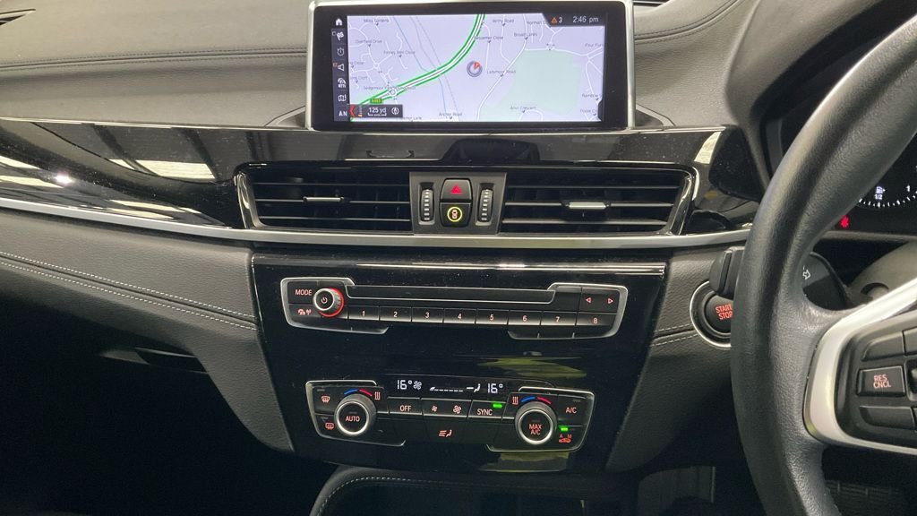 Used BMW X2 2022 for sale - 76481785: Photo 11